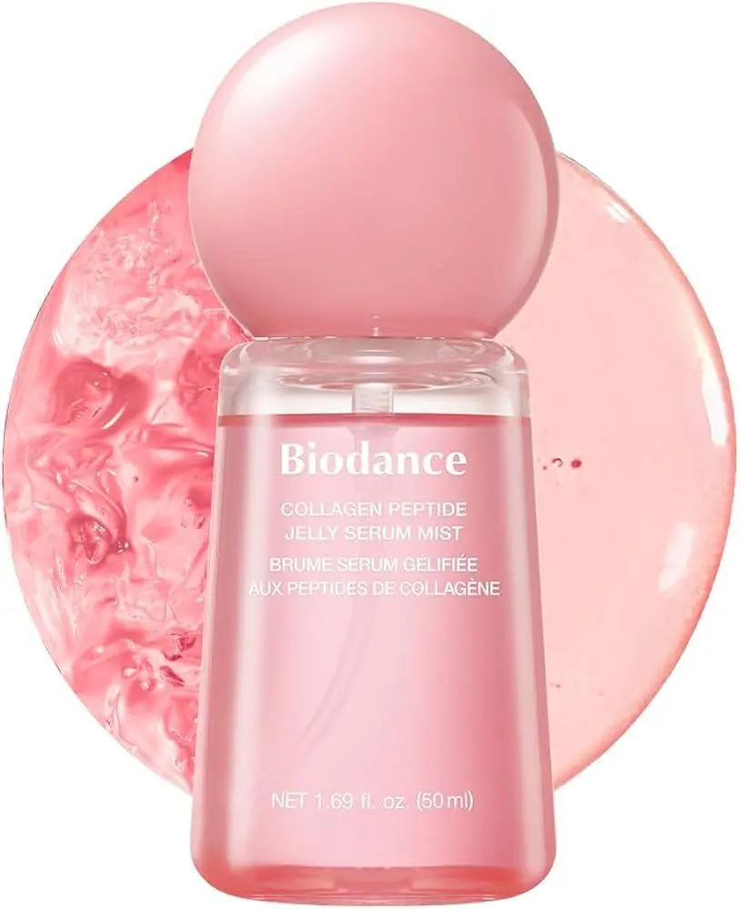 Biodance Collagen Peptide Jelly Serum Mist 50ml Seouléa