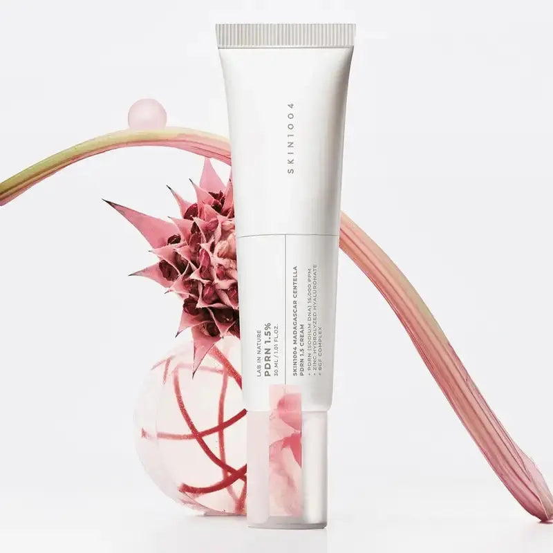 Skin1004 Madagascar Centella PDRN 1.5 Cream 30ml Seouléa