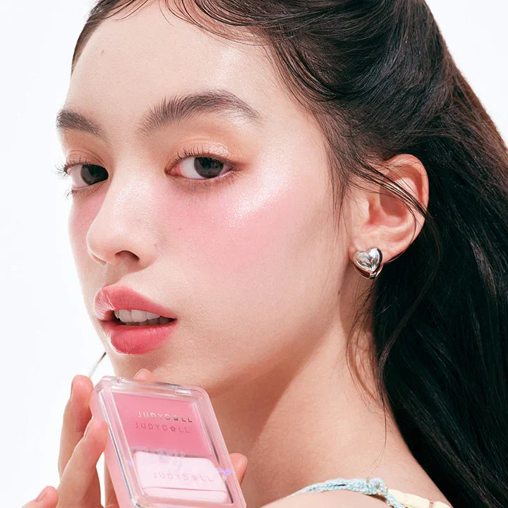 Judydoll Glow Blush Balm JUDYDOLL