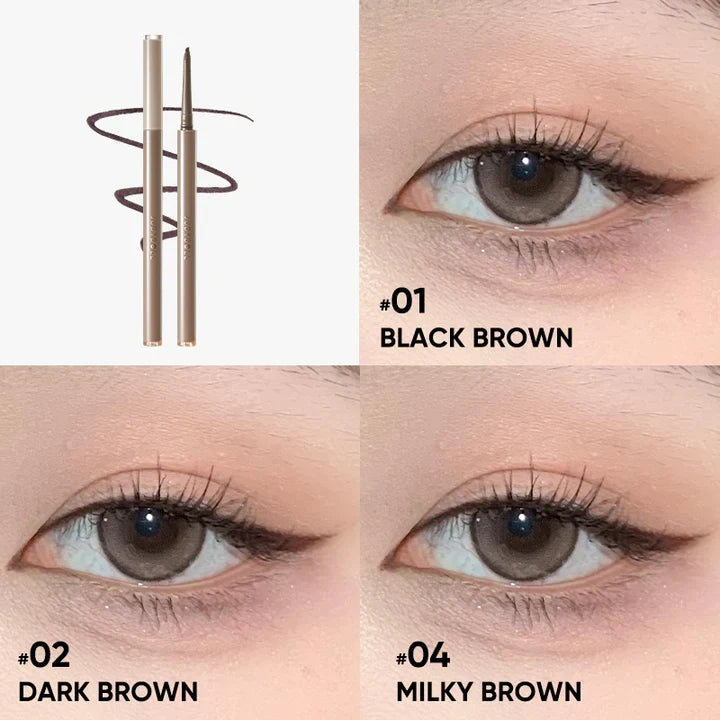 Judydoll Precisely Depicted Slim Gel Eyeliner