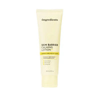 Ongredients Skin Barrier Calming Lotion EX Ongredients