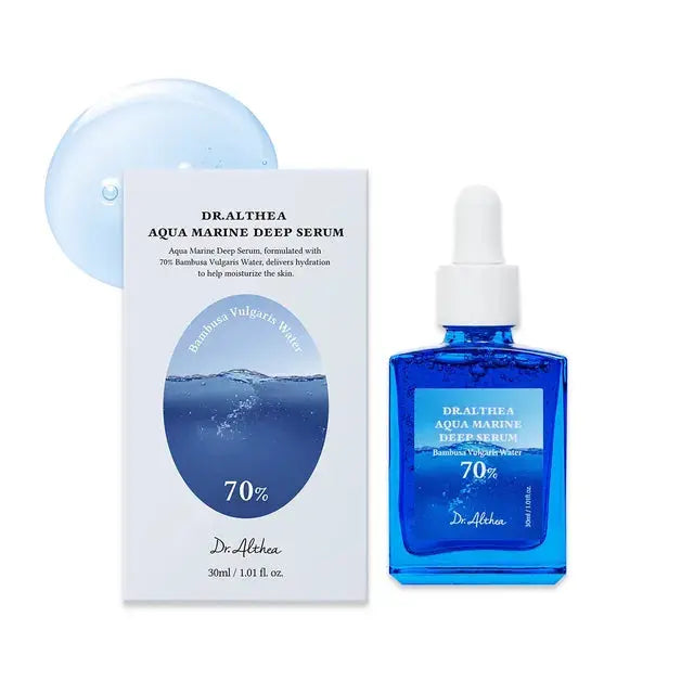 Dr. Althea Aqua Marine Deep Serum (30ml)