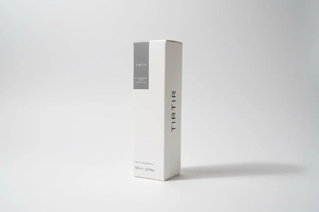 TIRTIR Milk Skin Toner Light 150ML TIRTIR