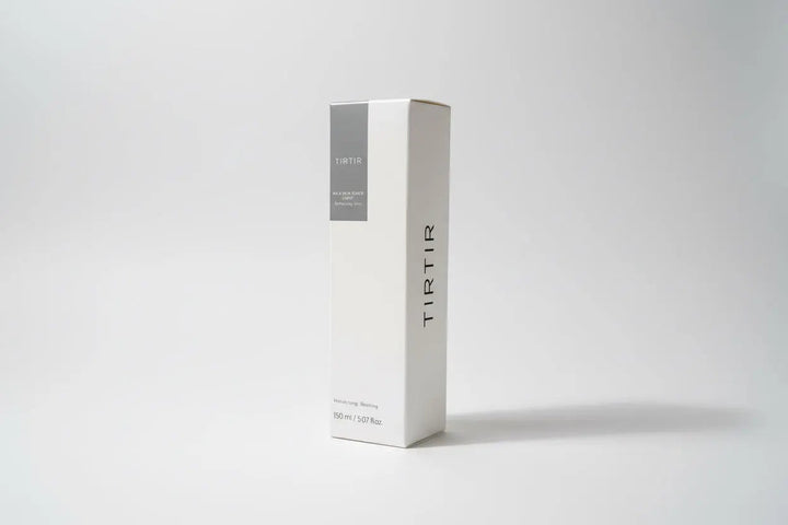 TIRTIR Milk Skin Toner Light 150ML TIRTIR