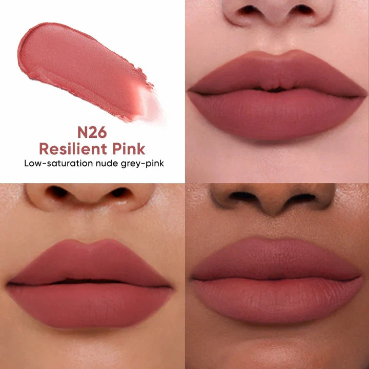 Judydoll Matte Lip Cream JUDYDOLL