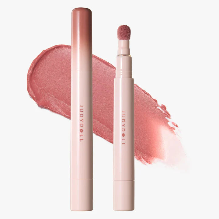 Judydoll Matte Lip Cream JUDYDOLL