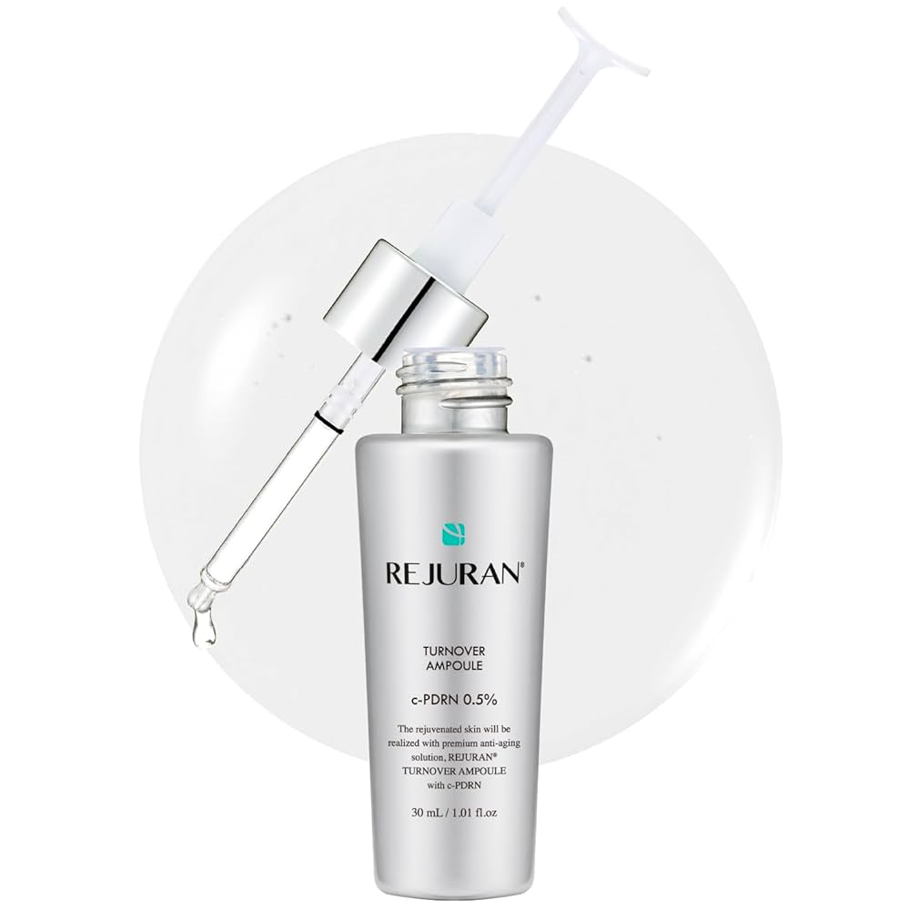 REJURAN C-PDRN Healer Turnover Ampoule