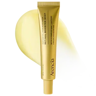 ARENCIA Retinal Booster Shot 30ml Arencia