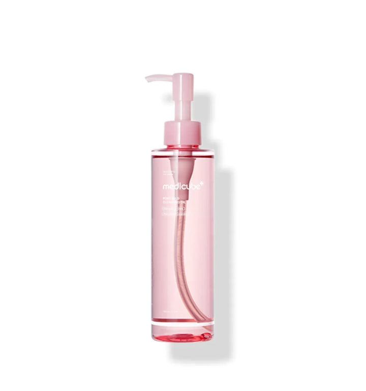 Medicube PDRN Mild Cleansing Oil 195ml