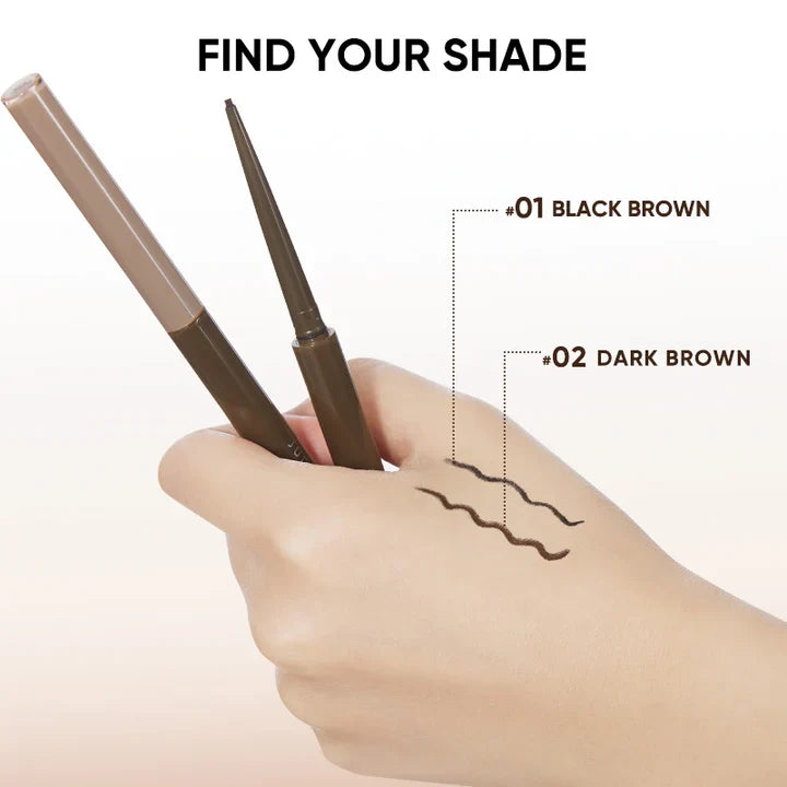 Judydoll Ultra-fine Eyeliner Gel Pen JUDYDOLL