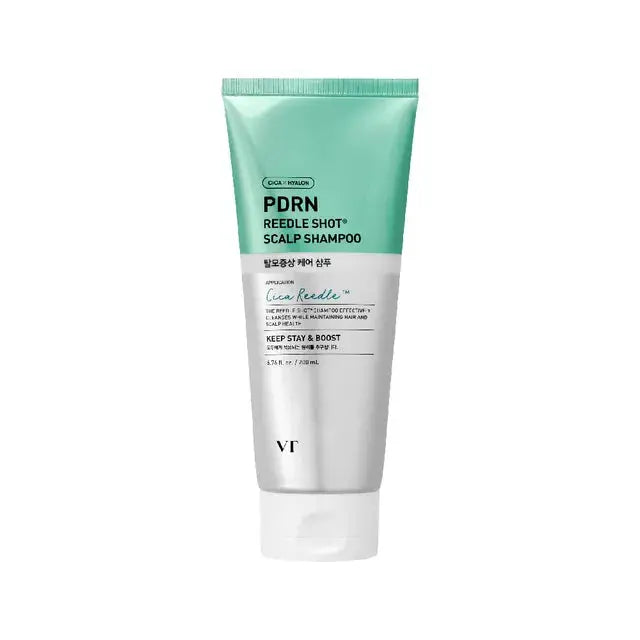 VT PDRN Reedle Shot Scalp Shampoo Seouléa