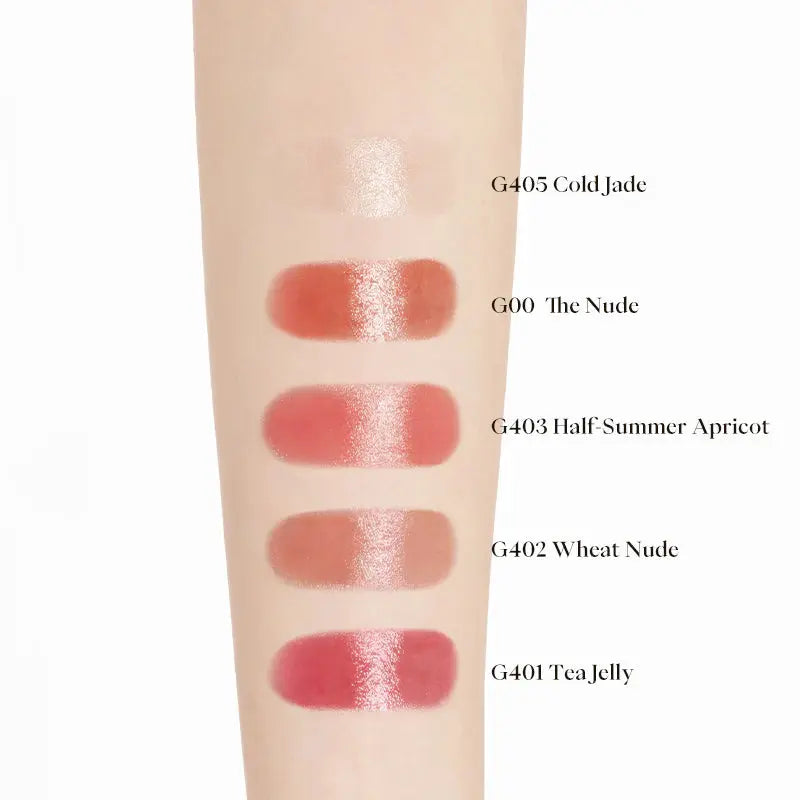 JOOCYEE Glazed Multi-Purpose Stick JOOCYEE