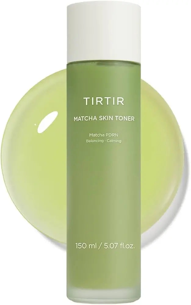 TIRTIR Matcha Skin Toner 150ml Seouléa