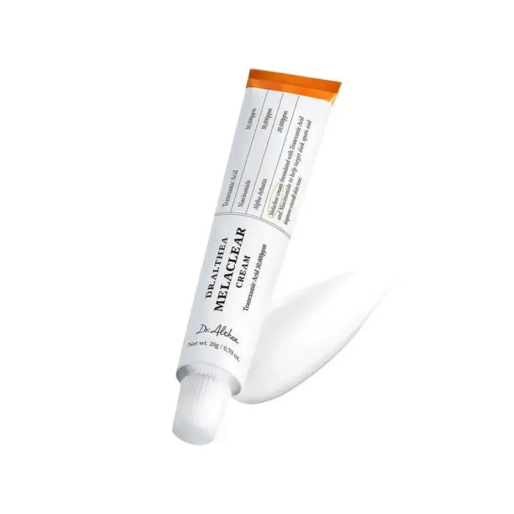 Dr. Althea Melaclear Cream Dr. Althea