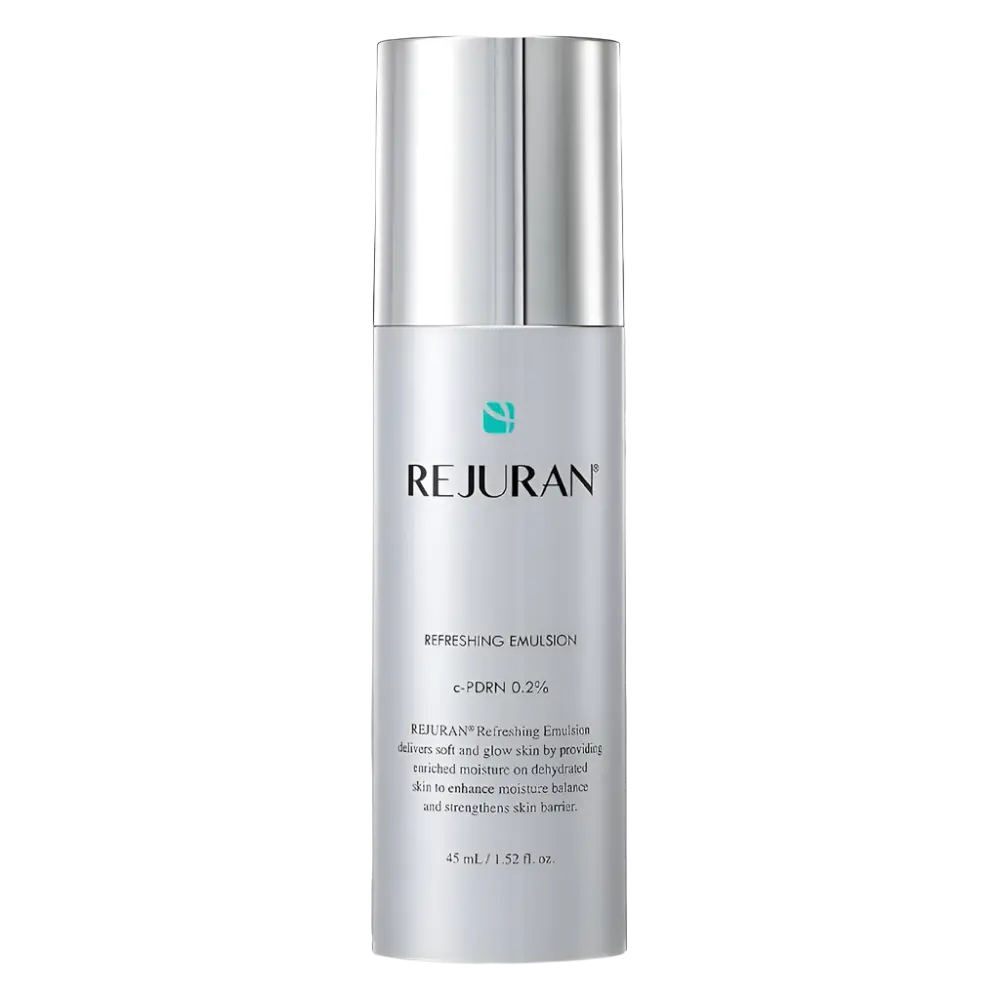 Rejuran refreshing emulsion 