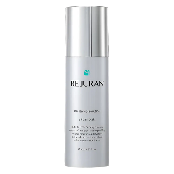 Rejuran refreshing emulsion 