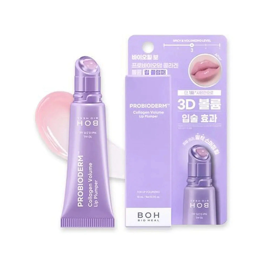 BIOHEAL BOH Probioderm Collagen Volume Lip Plumper BIOHEAL BOH