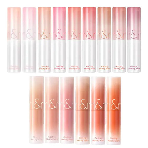 Rom&nd Glasting Melting Balm Rom&nd