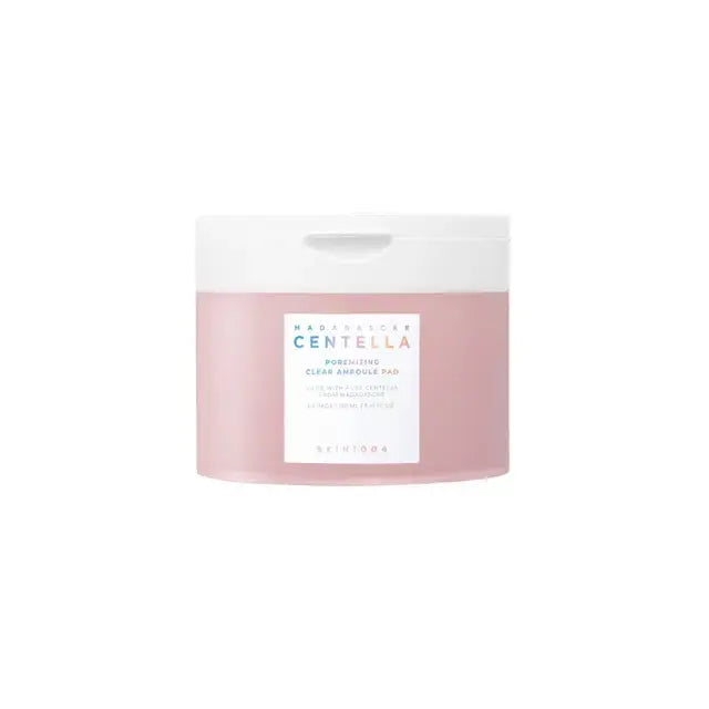 SKIN1004 Madagascar Centella Poremizing Clear Ampoule Pad SKIN1004
