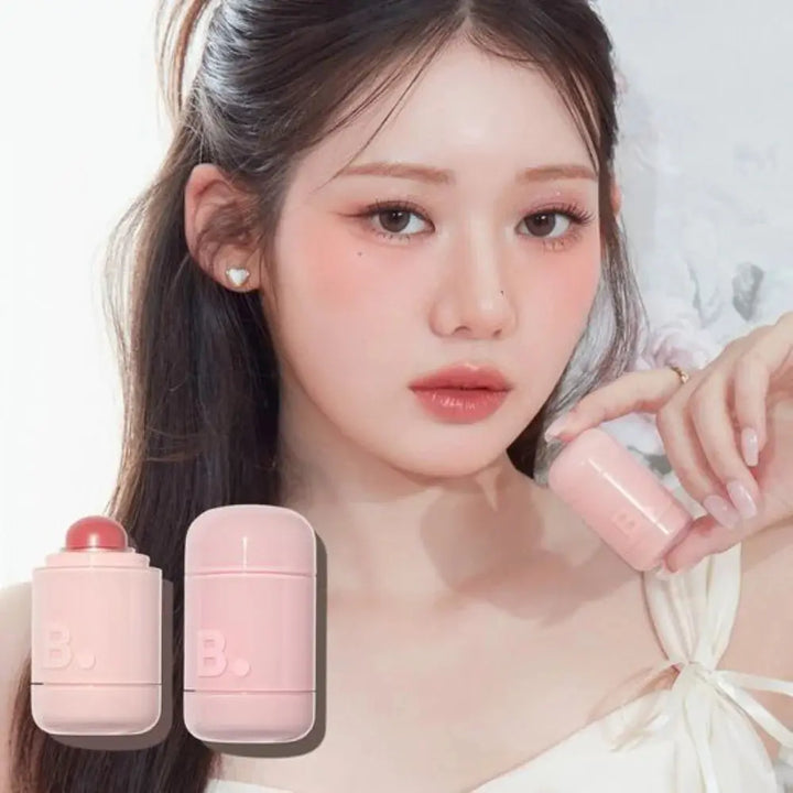BANILA CO Romantic Blush Lip & Cheek Seouléa