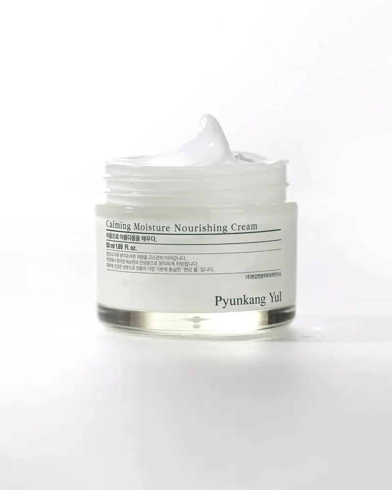 Pyunkang Yul Calming Moisture Nourishing Cream Pyunkang Yul