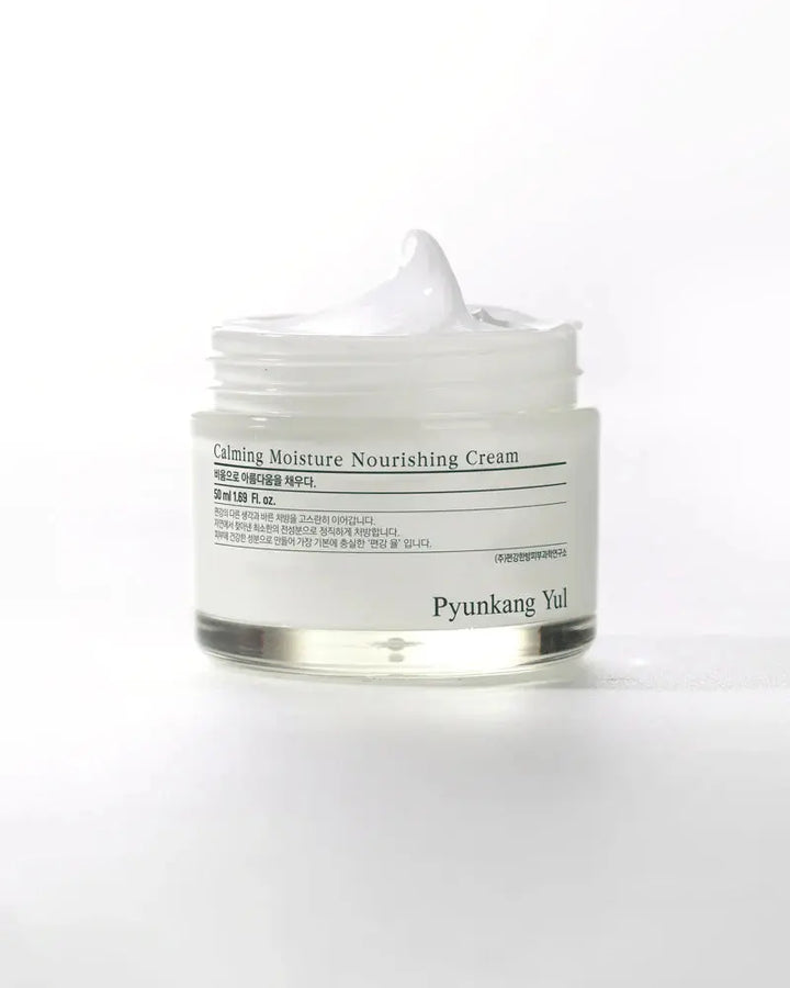 Pyunkang Yul Calming Moisture Nourishing Cream Pyunkang Yul