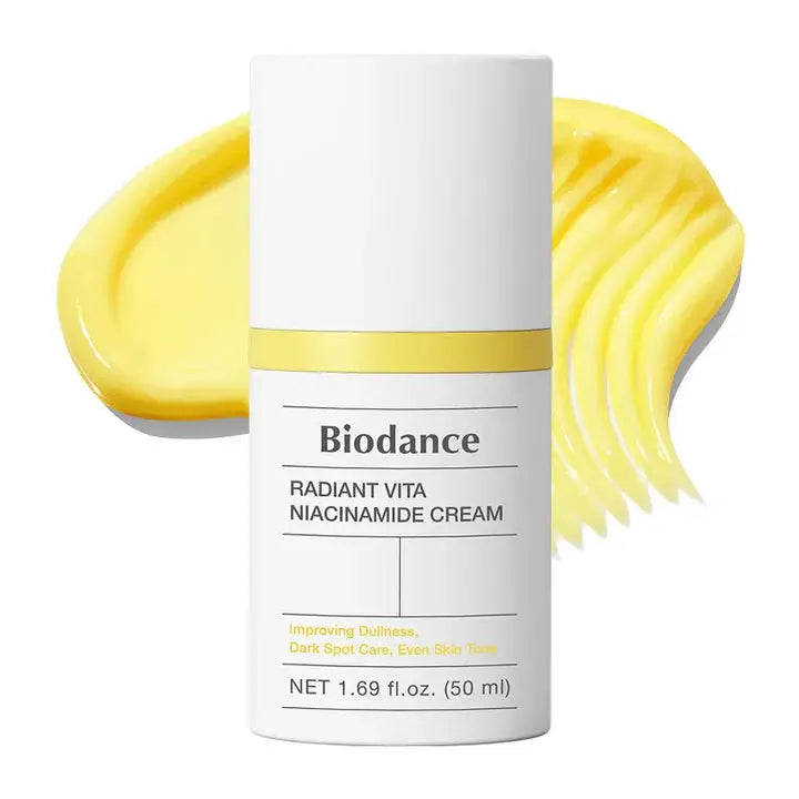 Biodance Radiant Vita Niacinamide Cream BIODANCE