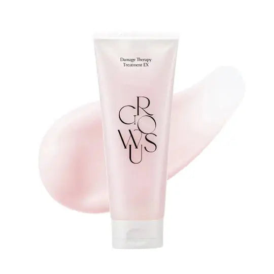 GROWUS Damage Therapy Hair Cream Treatment Ex 220ml Seouléa