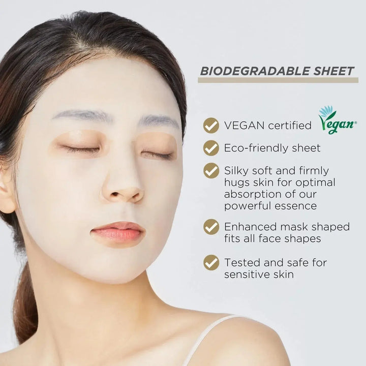 Mediheal Placenta Essential Mask Mediheal