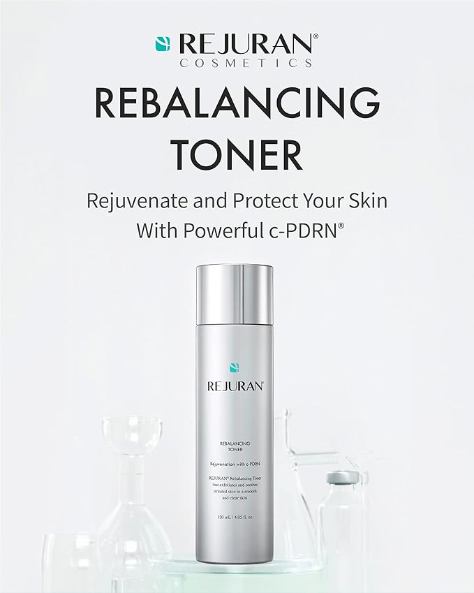 REJURAN Rebalancing Toner