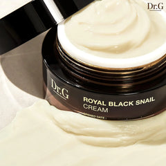 Dr.G  Royal Black Snail Cream