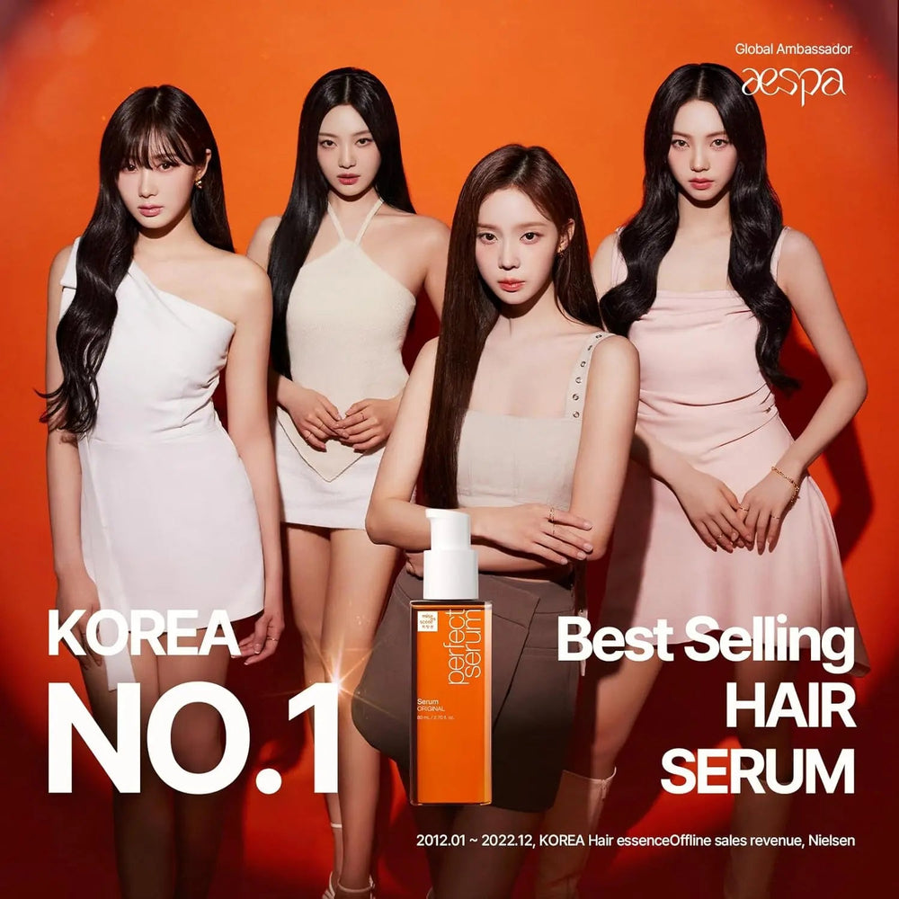 Mise en Scene Perfect Serum Mise en Scene