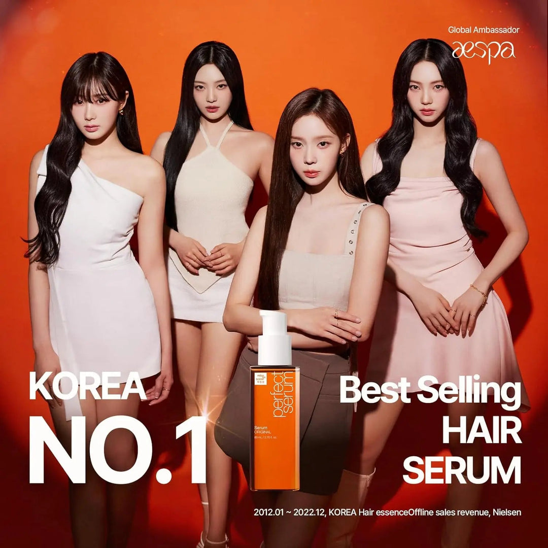 Mise en Scene Perfect Serum Mise en Scene