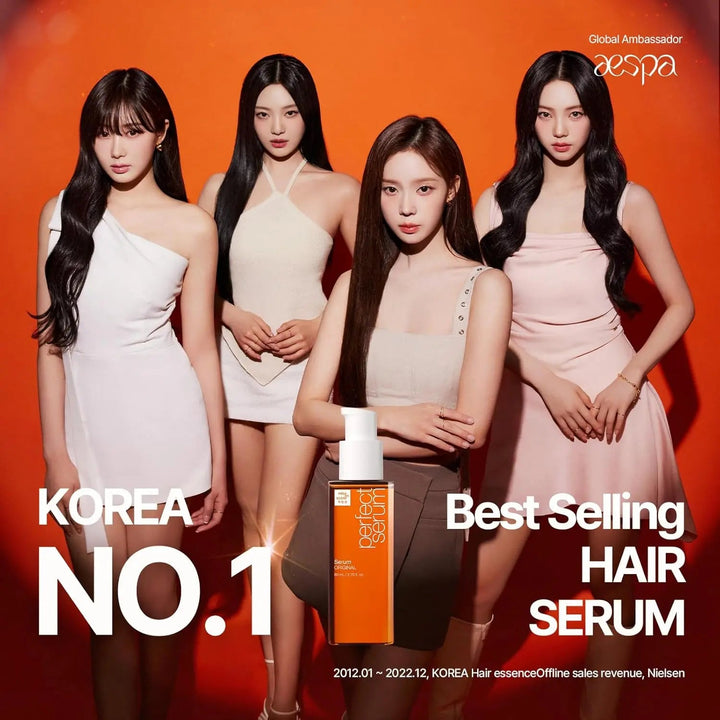 Mise en Scene Perfect Serum Mise en Scene