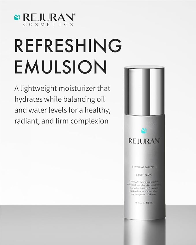 REJURAN Turnover Emulsion