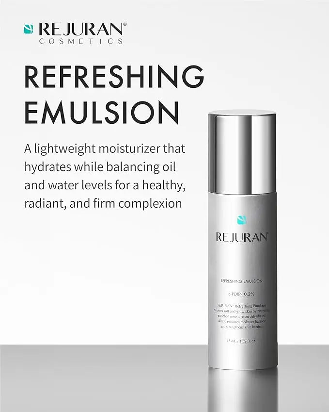 Rejuran Refreshing Emulsion