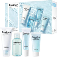 Torriden DIVE-IN Trial Kit Torriden