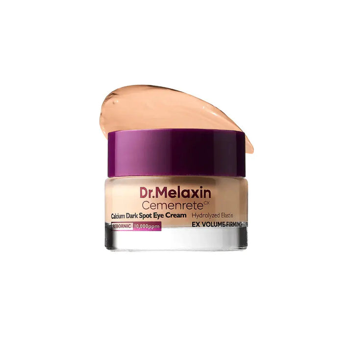 Dr.Melaxin Cemenrete Calcium Dark Spot Eye Cream Dr.Melaxin