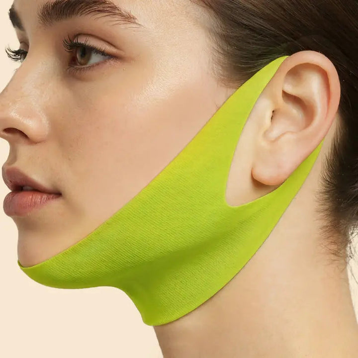 KOCOSTAR Collagen Lifting Chin Mask Seouléa