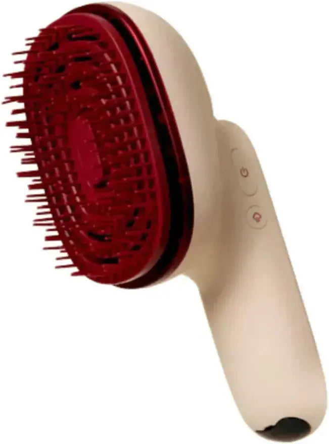 MOEV Hair Steamer Pro Seouléa