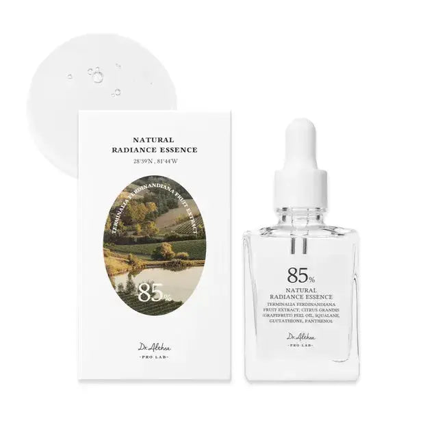 Dr.Althea Natural Radiance Essence Seouléa