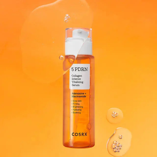 COSRX 5PDRN B5 Vital Soothing Toner COSRX