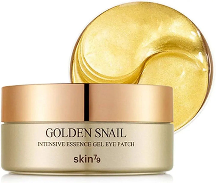 Petitfee Gold&Snail Eye patch Seouléa