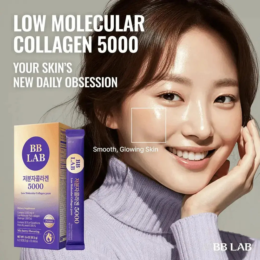 BB LAB Low Molecular Collagen 5000 BB LAB