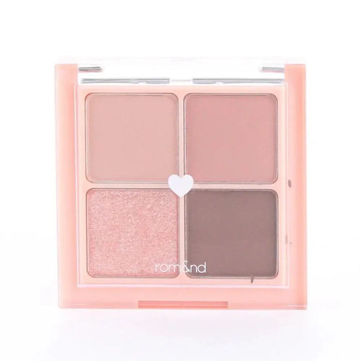 Romand Original Better Than Eyes Original Series Rom&nd