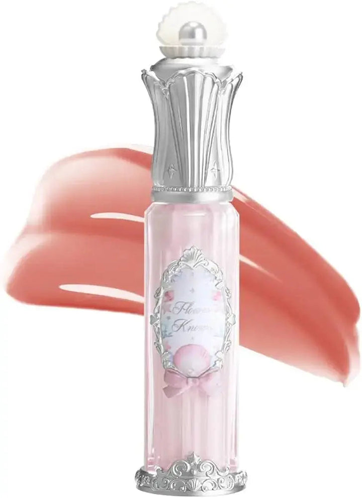 Flower Knows Shell's Jewel Nourishing Lip Glaze Seouléa
