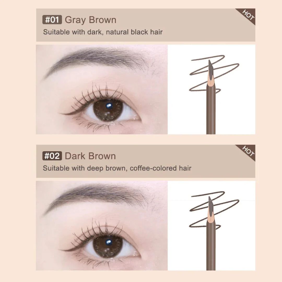 Judydoll Shaping Eyebrow Pencil JUDYDOLL