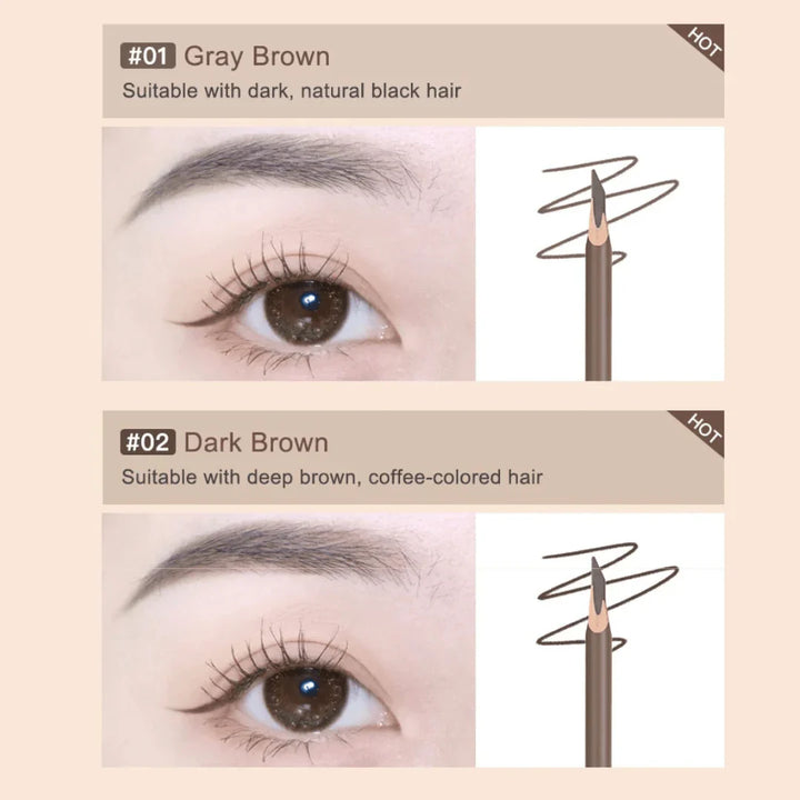 Judydoll Shaping Eyebrow Pencil JUDYDOLL