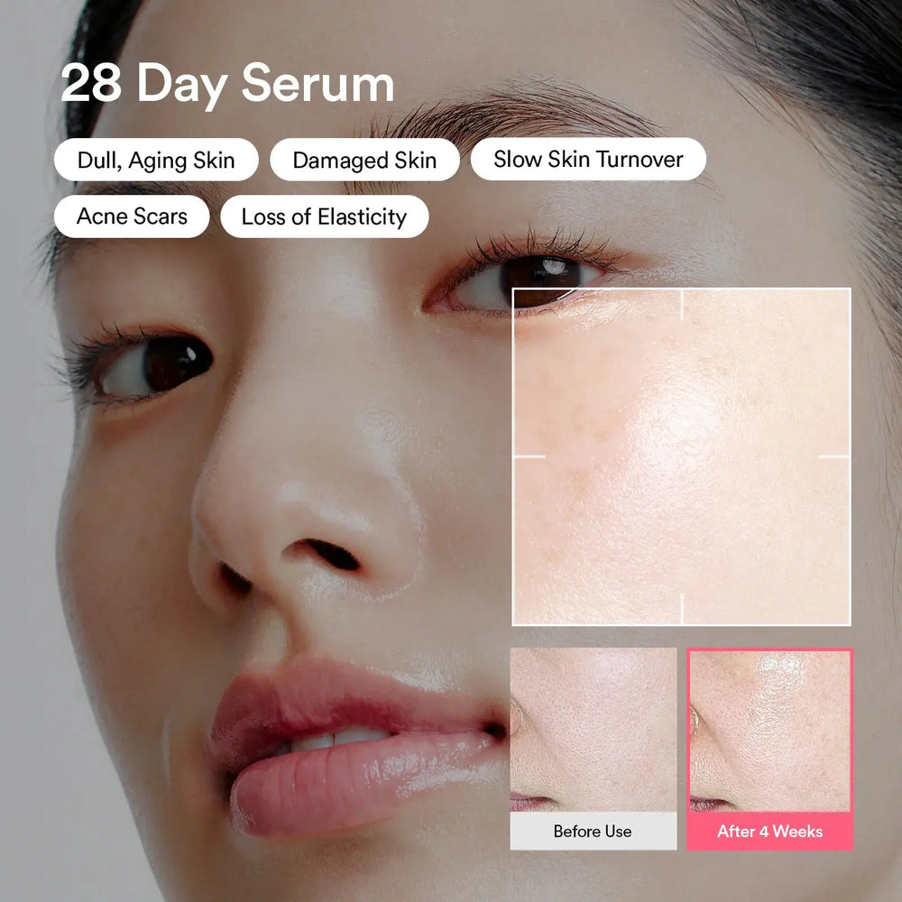 Abib PDRN Glow Serum 4.0 Pump Abib