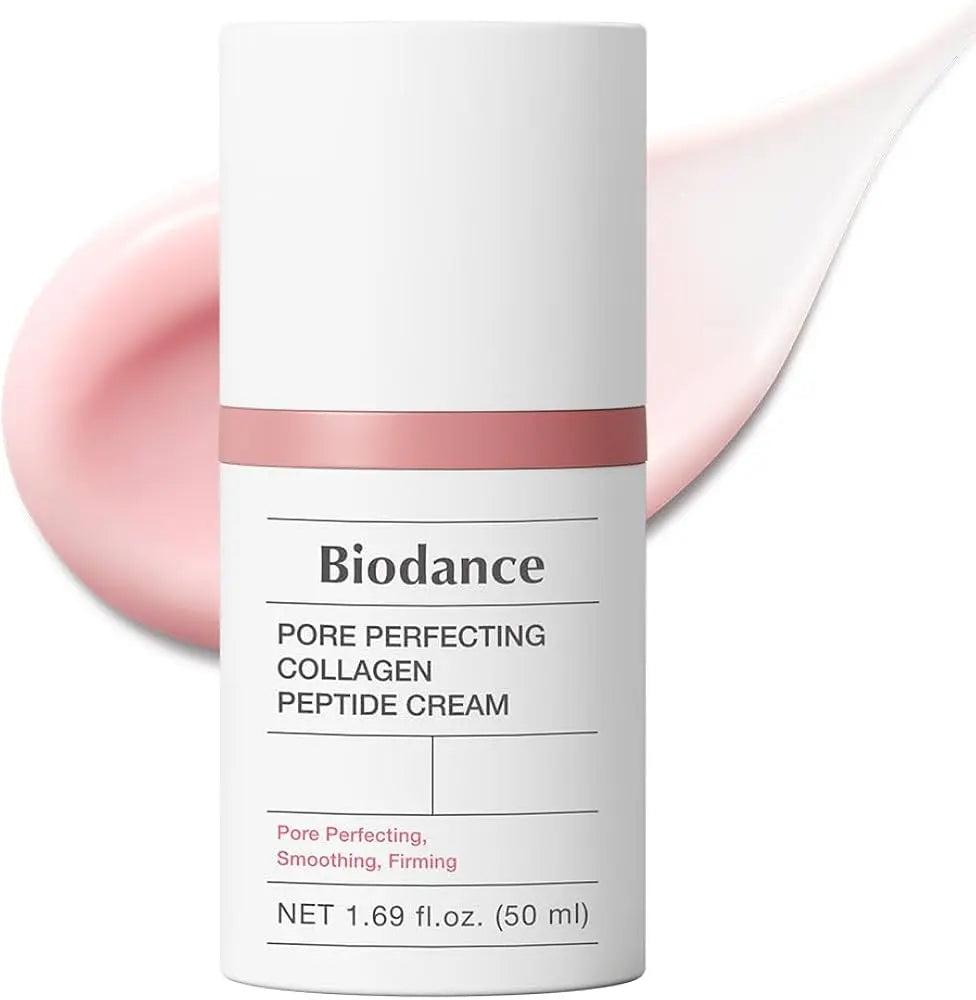 Biodance Pore Perfecting Collagen Peptide Cream BIODANCE